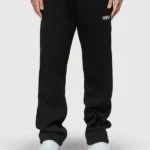 45Keys Basics Schwarz Pants Front Men Bottom Web 1522