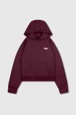BASIC HOODIE MINT