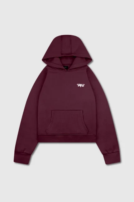 BASIC HOODIE MINT
