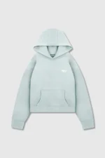 BASIC HOODIE SNOWFLAKEc