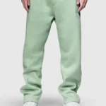 BASIC SWEATPANTS MINT g