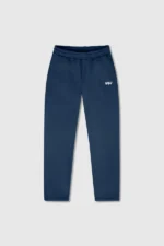 BASIC SWEATPANTS NAVY