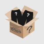 MYSTERY BOX 2x BASIC PANTS