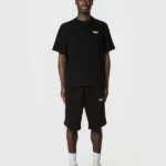 OVERSIZE SHIRT BLACK