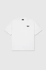 OVERSIZE SHIRT WHITE
