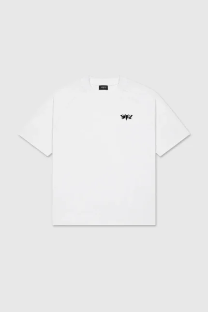OVERSIZE SHIRT WHITE