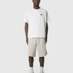 OVERSIZE SHIRT WHITEw