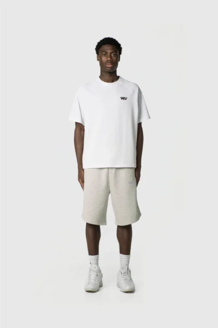 OVERSIZE SHIRT WHITEw