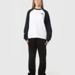 RAGLAN LONGSLEEVE g