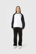 RAGLAN LONGSLEEVE g