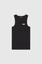 TANKTOP BLACK