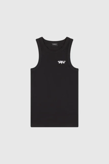 TANKTOP BLACK