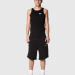 TANKTOP BLACKd