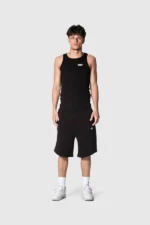 TANKTOP BLACKd
