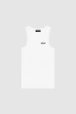 TANKTOP WHITE