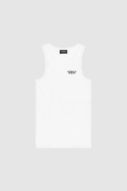 TANKTOP WHITE